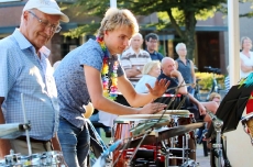 Zomerconcert Harmonie Vorden 040