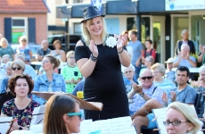 Zomerconcert Harmonie Vorden 042