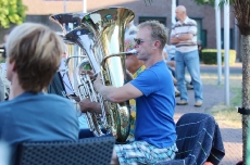 Zomerconcert Harmonie Vorden 060