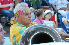 Zomerconcert Harmonie Vorden 088