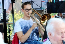 Zomerconcert Harmonie Vorden 099