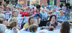 Zomerconcert Harmonie Vorden 107