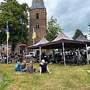 Zomerconcert 10 juli 2022