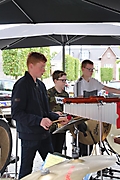 Zomerconcert 2019 + BBQ