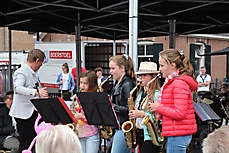 Zomerconcert 2019 + BBQ