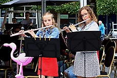 Zomerconcert Harmonie Vorden 009