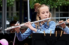 Zomerconcert Harmonie Vorden 011