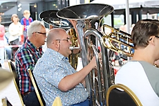 Zomerconcert Harmonie Vorden 049