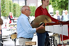 Zomerconcert Harmonie Vorden 050