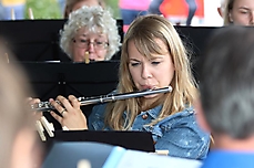 Zomerconcert Harmonie Vorden 060