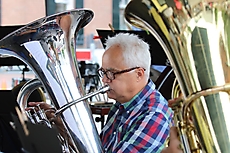 Zomerconcert Harmonie Vorden 068