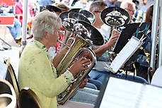 Zomerconcert Harmonie Vorden 070