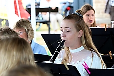 Zomerconcert Harmonie Vorden 080