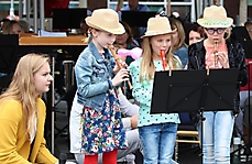 Zomerconcert Harmonie Vorden 093