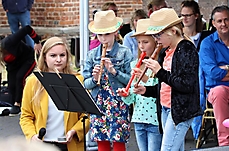 Zomerconcert Harmonie Vorden 099