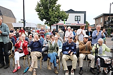 Zomerconcert Harmonie Vorden 150