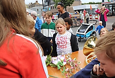 Zomerconcert Harmonie Vorden 160