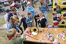 Zomerconcert Harmonie Vorden 169