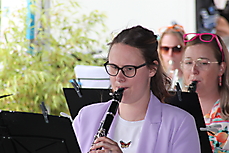 Zomermiddagconcert 2024