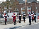 Zwarte Pietenorkest 2013