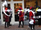 Zwarte Pietenorkest 2013