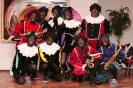 Zwarte Pietenorkest 2016